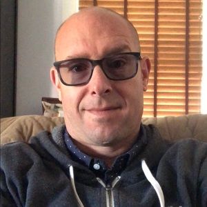 Meet your Posher, Justin